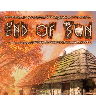 The End of the Sun Steam Key GLOBAL